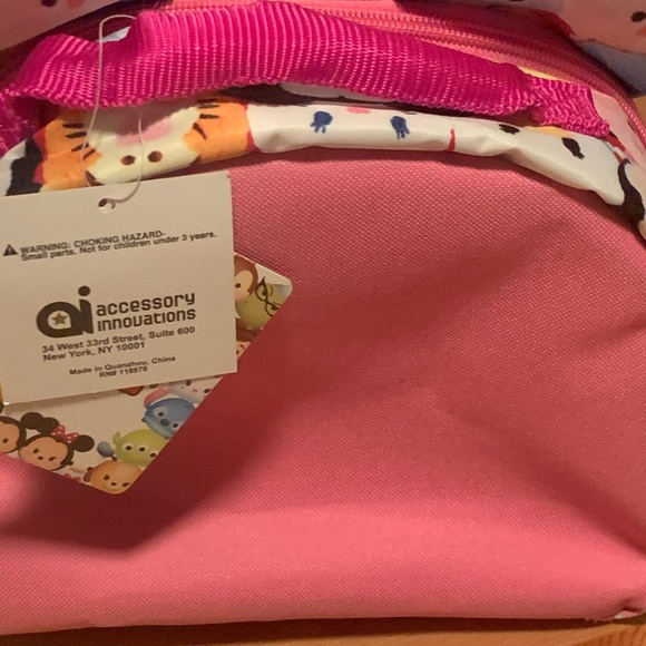 Disney Pixar Lunch Box - Picture 4 of 5